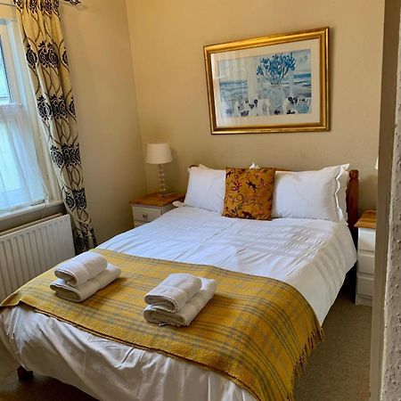 Gyves House Hotel WTA-toernooi van WTA-toernooi van Eastbourne Buitenkant foto
