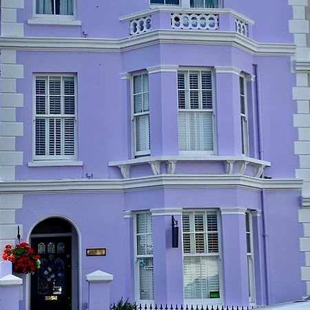 Gyves House Hotel WTA-toernooi van WTA-toernooi van Eastbourne Buitenkant foto