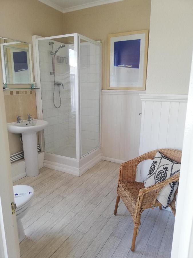 Gyves House Hotel WTA-toernooi van WTA-toernooi van Eastbourne Buitenkant foto