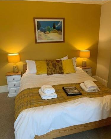 Gyves House Hotel WTA-toernooi van WTA-toernooi van Eastbourne Buitenkant foto