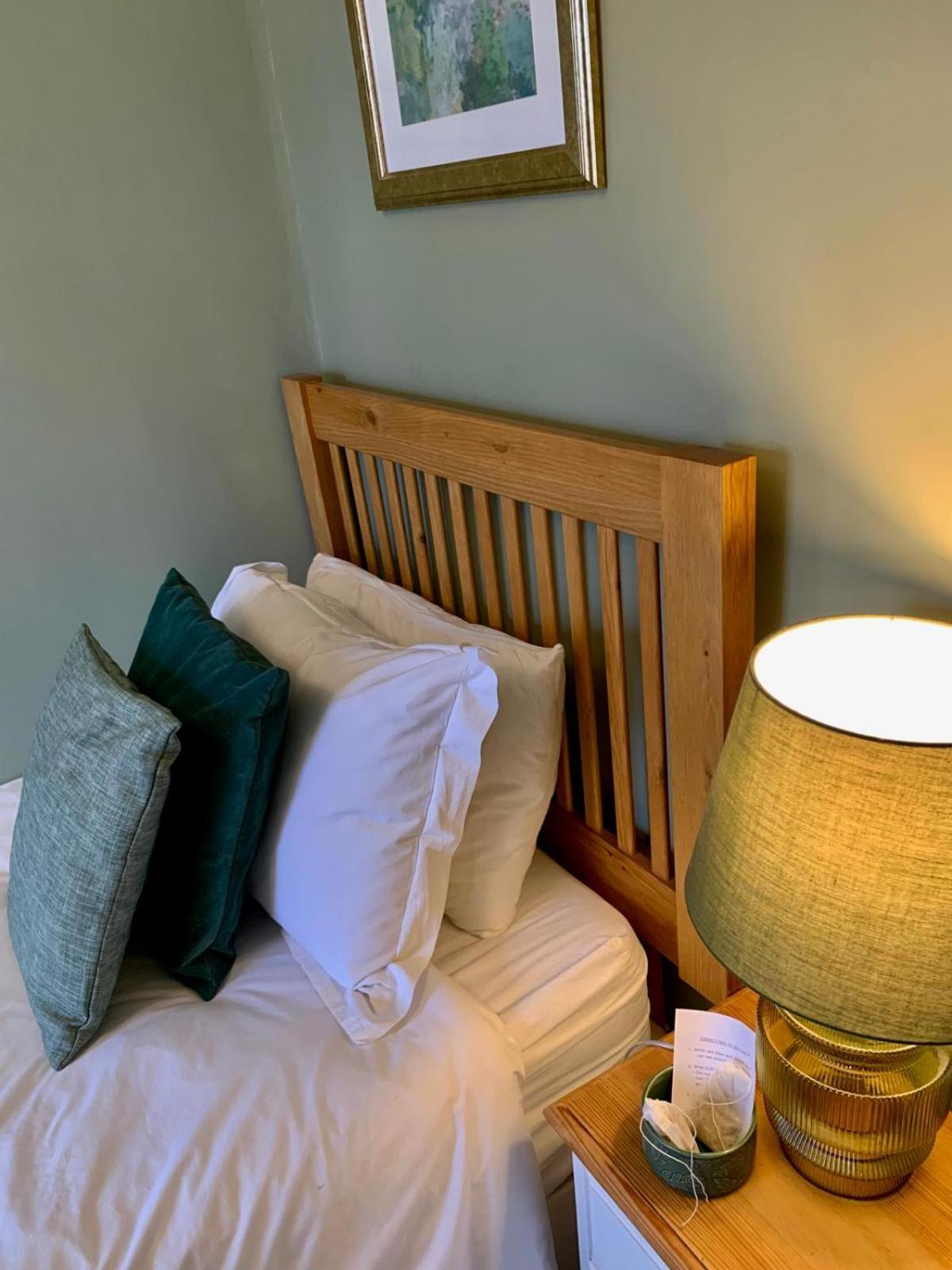 Gyves House Hotel WTA-toernooi van WTA-toernooi van Eastbourne Buitenkant foto